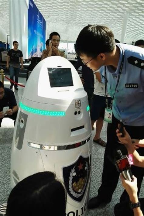 Use of unmanned surface vehicles in the security industry | Trend ... 