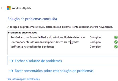 Ensinando A Resolver Qualquer Erro Do Windows Update