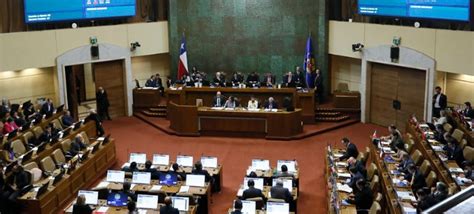 Cámara de Diputados de Chile respalda a Edmundo González como ...