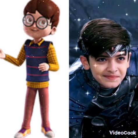 Baalveer Vivan Ananya Lshoriya Timnasa Tobatoba Rudra Rudra Mayra