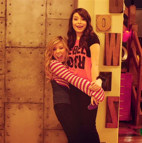 ♥ Carly Shay And Sam Puckett Photo 33887329 Fanpop