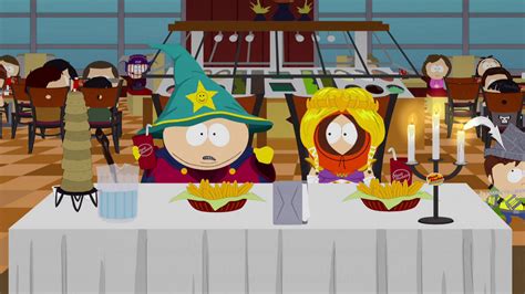 Assistir South Park Temporada 17 Episódio 9 South Park Tetas e