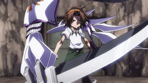 Shaman King 2021 Anime Episode 42 A Great Trial Discussion Thread R Shamanking