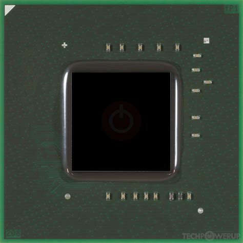 NVIDIA GeForce GT 730M Specs | TechPowerUp GPU Database