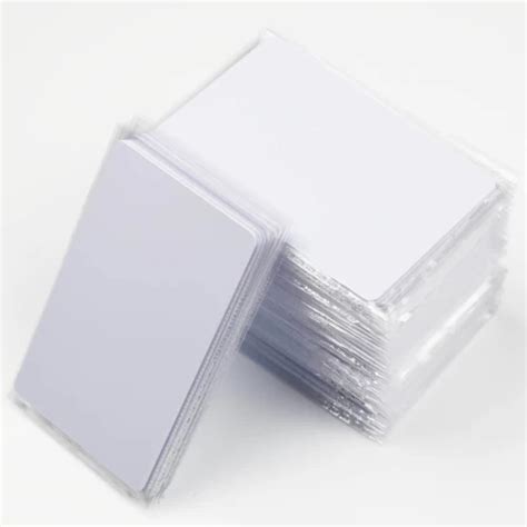 Rfid Card Manufacturer In China Proximity Card Suppliersmanufacturer