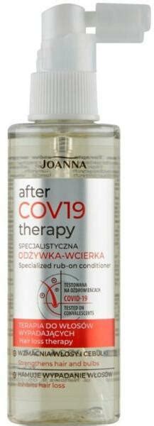 Vásárlás Joanna Erősítő Kondicionáló Spray Hajhullás Ellen Joanna After Cov19 Therapy