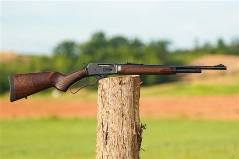 ROSSI Introduces New R95 Lever Action Rifle Tactical Atlas