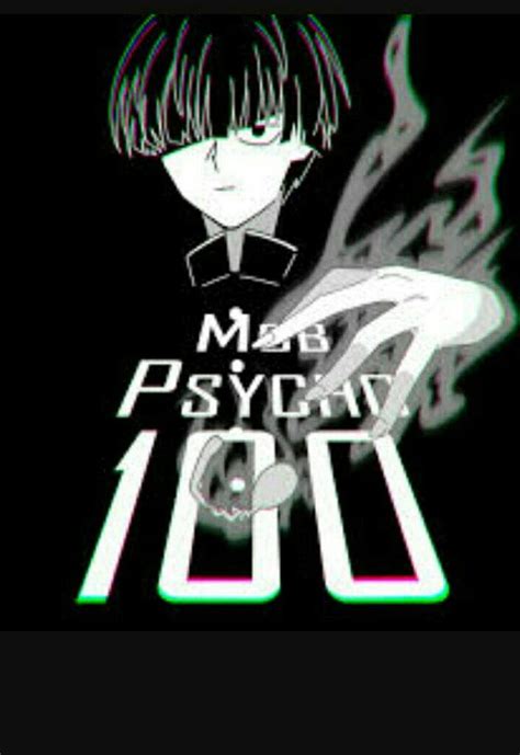 Mob Psycho Wiki Anime Amino