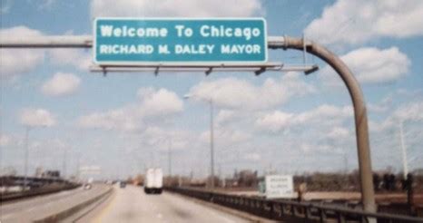 American City: Chicago: 03) Mayor Daley