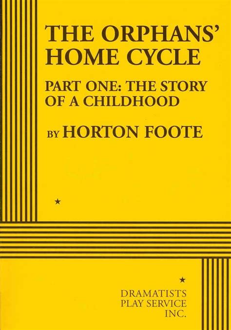 The Orphans Home Cycle Alchetron The Free Social Encyclopedia