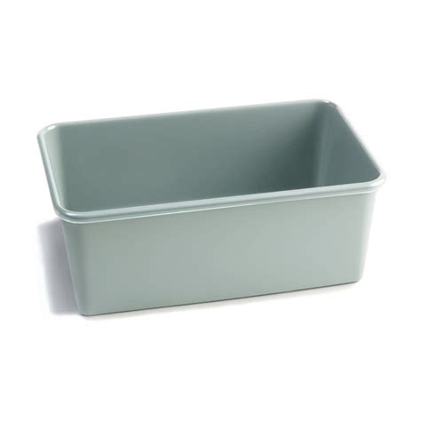 Jamie Oliver Carbon Steel Loaf Pan 2lb Maison Cookware Bakeware