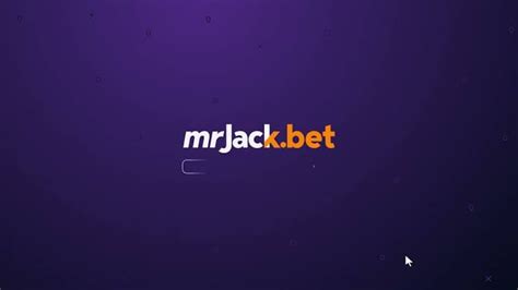 Potencialize Suas Apostas Na Mr Jack Bet Os Eventos Esportivos Mais