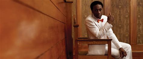 Aloe Blacc