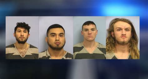 4 Detenidos Por Brutal Ataque A Una Pareja Gay CromosomaX