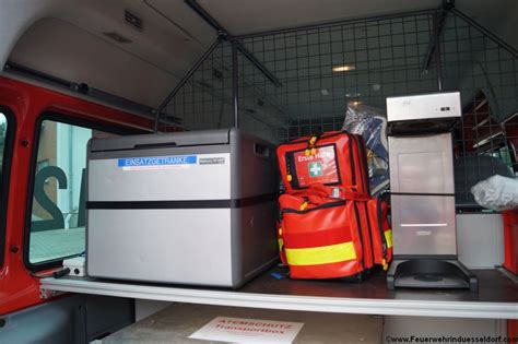 Mtf Ne Fr Der Feuerwehr Rommerskirchen