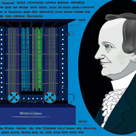 How Charles Babbage Changed Computing With His Innovations The