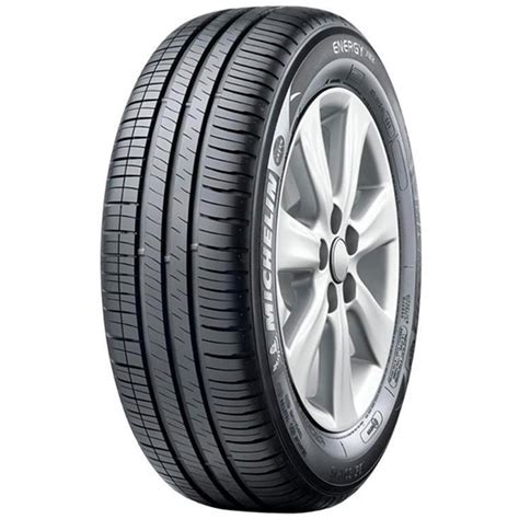 Pneu 19560 R16 Michelin Energy Xm2 Com O Melhor Preço Da Black Friday