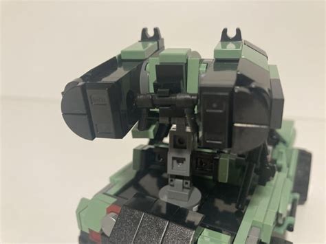 Lego halo warthog + variants : r/lego