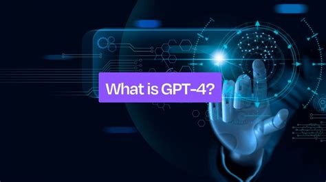 What is GPT-4? A Complete Guide