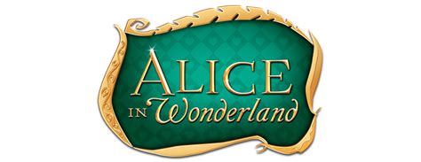 Alice in Wonderland | Movie fanart | fanart.tv