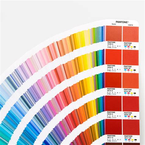 Fun Pantone Solid Coated Cmyk 453 C