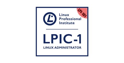 Lpic Kategorien Linux Schmie De