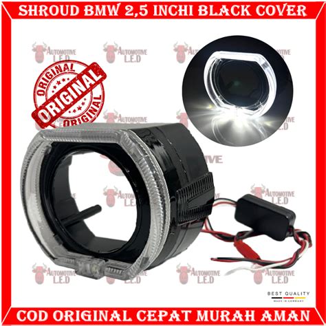 Jual Original Shroud Bmw Klasik Inchi Warna Hitam Black Cover Bmw