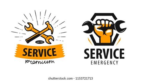 Maintenance Logo Images Stock Photos Vectors Shutterstock