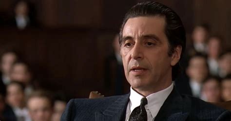 Best Al Pacino Movies Ranked