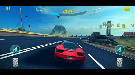 Asphalt 8 Airborne Walkthrough Gameplay Part 1 Tutorial And Career Season 1 Welcome Youtube