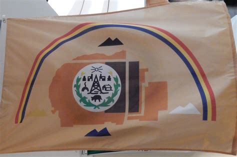 Navajo Flag by rlkitterman on DeviantArt