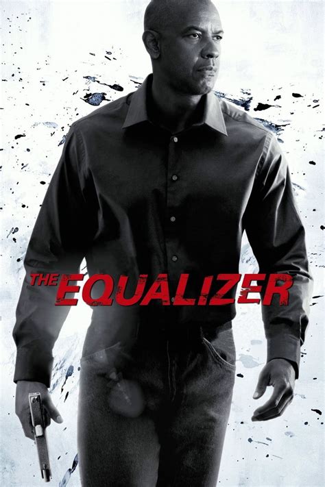 The Equalizer 1 | Justiciero, Películas en línea gratis, Peliculas