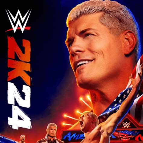 WWE 2k24 Preorder Bonus Free 2K23 Key And Early Access AllKeyShop