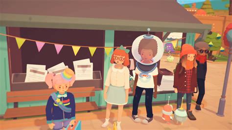 Ooblets Club Guide Which Of The Ooblets Clubs Should You Join PC Gamer