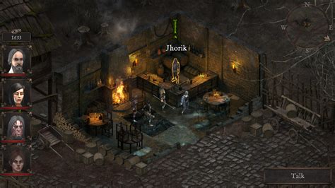 Vendir Plague Of Lies Images Screenshots Gamegrin