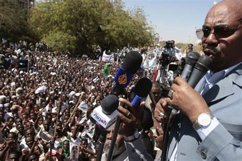 UN: Darfur now a 'low-intensity conflict' | Nation