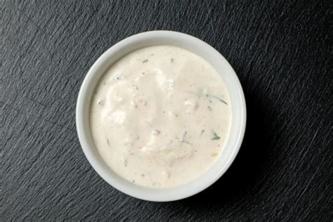 Белый соус для шаурмы – простой и вкусный рецепт, как приготовить пошагово