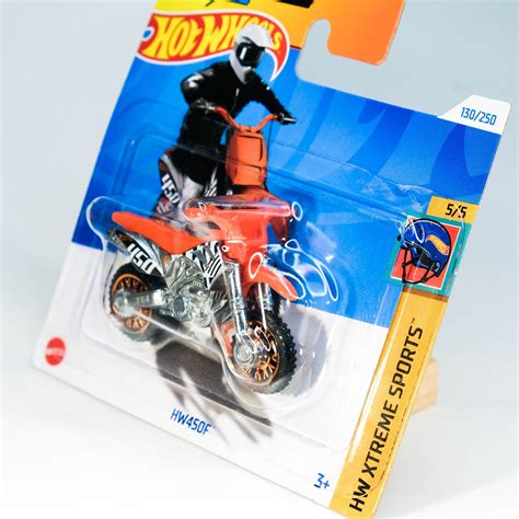 Hot Wheels Hw F Hw Extreme Sports Etsy
