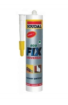 Soudal Eco Fix Universal P Ynny Gw D Erli Pl