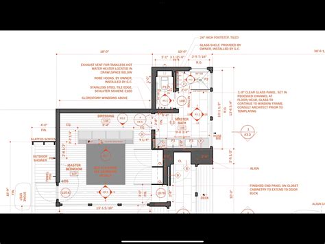 Architectural plans how to draw floor plans – Artofit