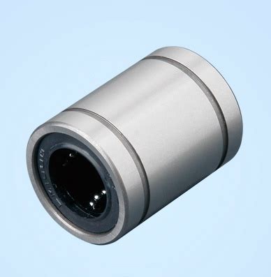 Linear Motion Bearing Lm Uu Lm Uu Aj Lm Uu Op China