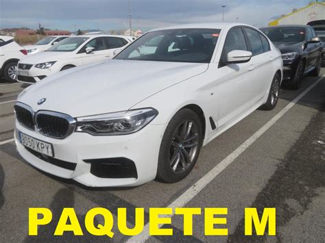 Comprar Bmw Serie Ia De Importaci N De Segunda Mano En Dimasu