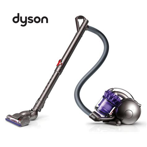 Dyson Dc Allergy Parquet Cylinder Vacuum Cleaner Online At Best