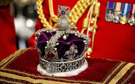 ‘Complex history’ of Crown Jewels to feature in BBC Jubilee programming ...