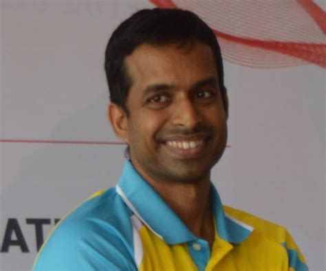 Pullela Gopichand's Instagram, Twitter & Facebook on IDCrawl