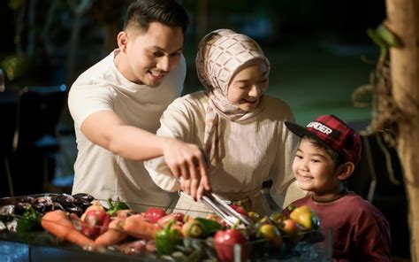 Grand Rohan Jogja Gelar Lagi Seroja Iftar Ini Dia Menu Spesialnya