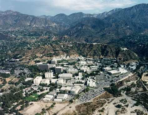 Pasadena sues Caltech over groundwater contamination | Courthouse News Service