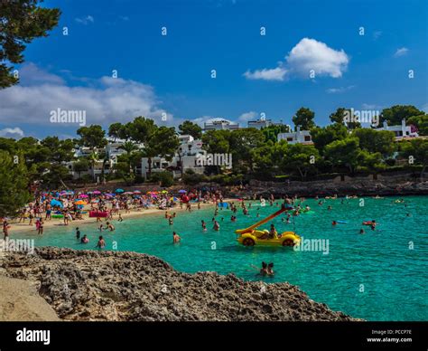 Cala Dor Beach Hi Res Stock Photography And Images Alamy