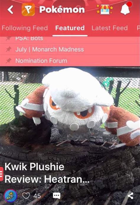 Plush Review Archive Wiki Pokémon Amino