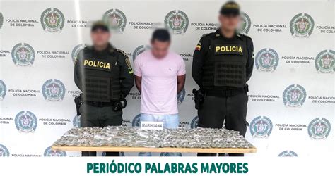 Un Hombre De 26 Años Fue Capturado En Las últimas Horas Por Esta Conducta Punible Periódico